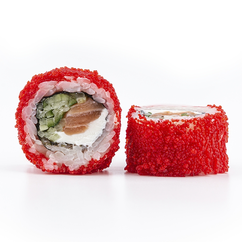 Калифорния лосось