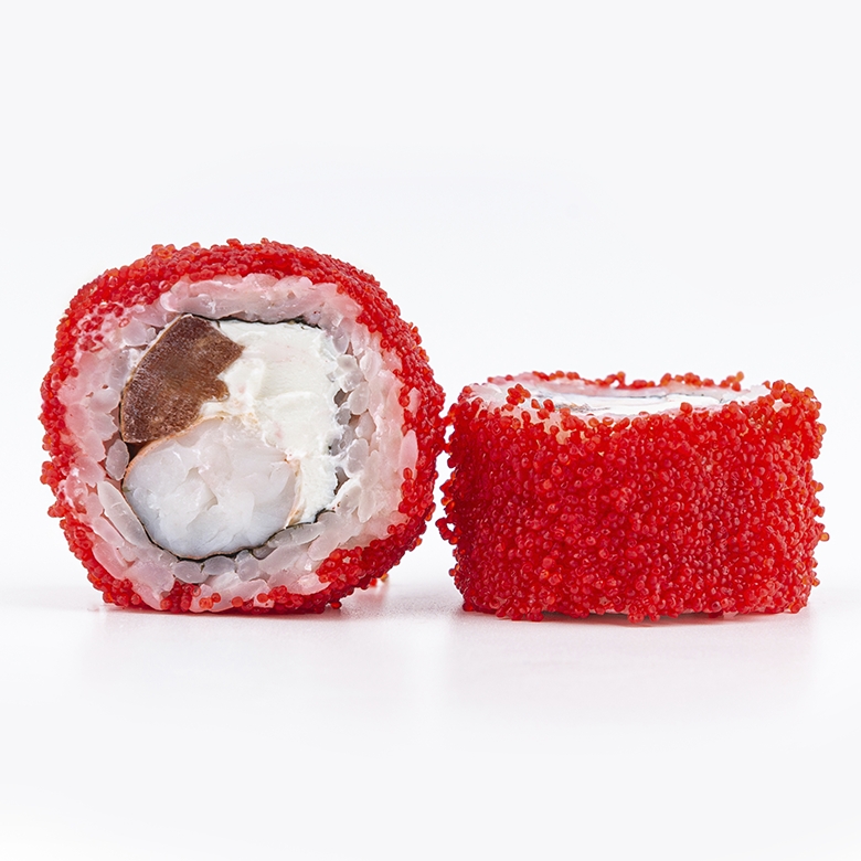 Красный дракон