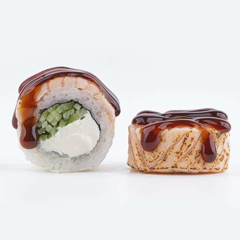 Опаленная филадельфия