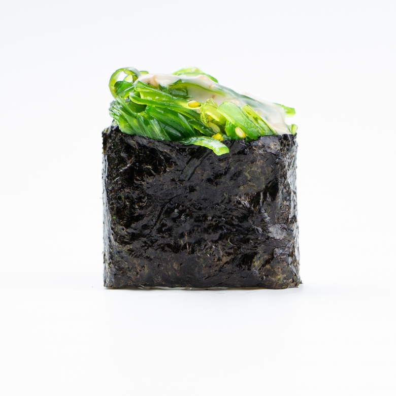 Гункан чука