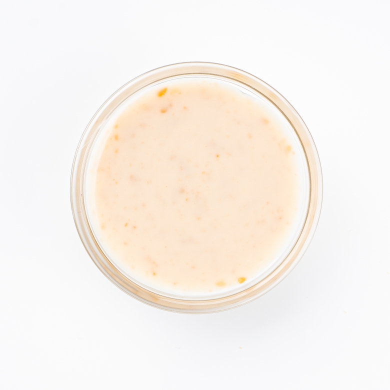 Ореховый соус