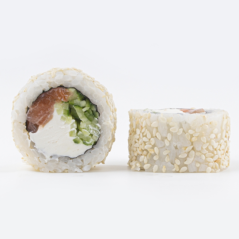 Филадельфия кунжут