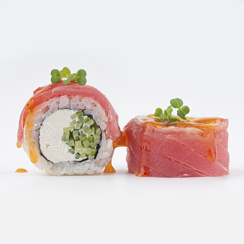 Филадельфия тунец