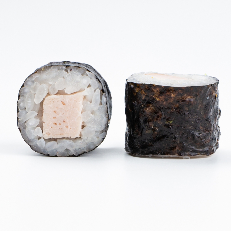 Маки курица