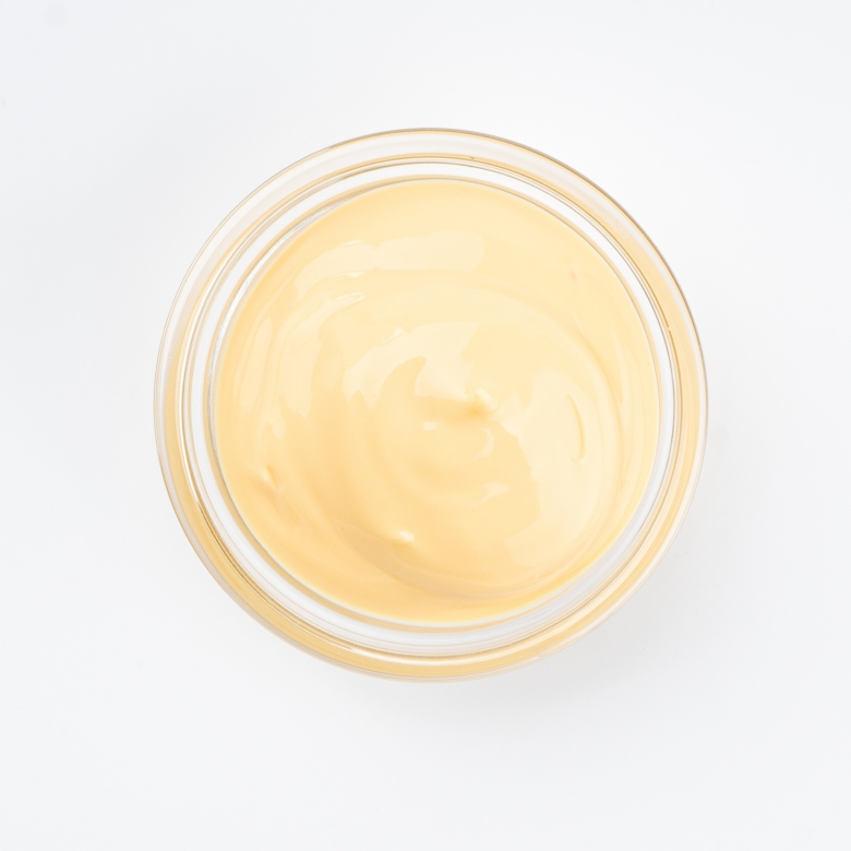 Сырный соус