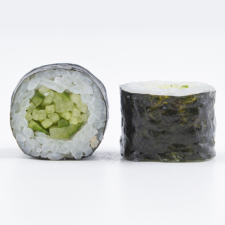 Маки огурец