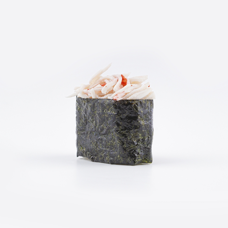 Гункан снежный краб