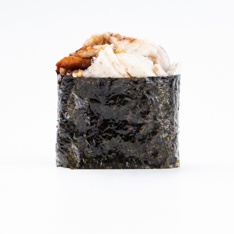 Гункан угорь