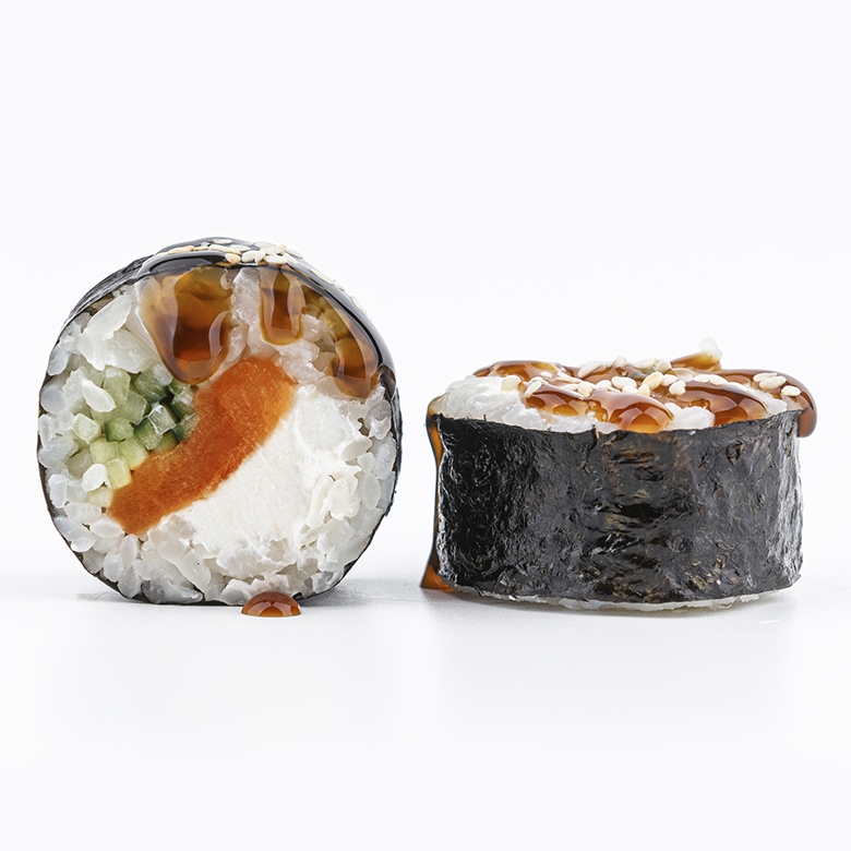 Футо лосось