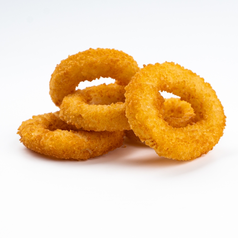 Кольца кальмара