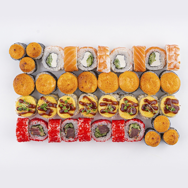 Рыбный день