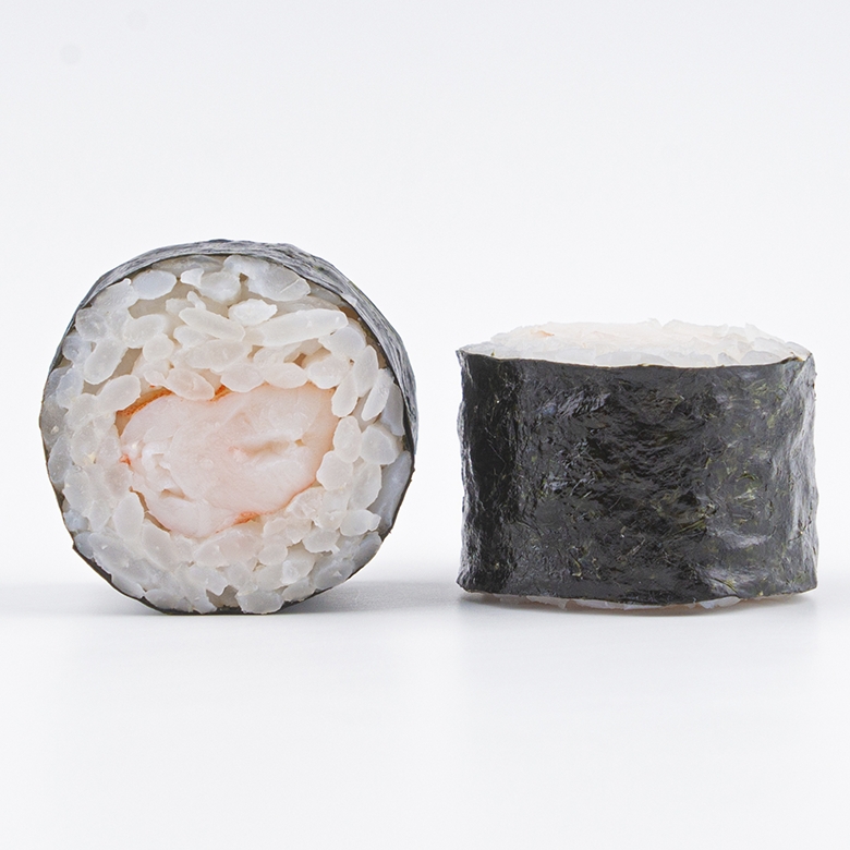 Маки креветка