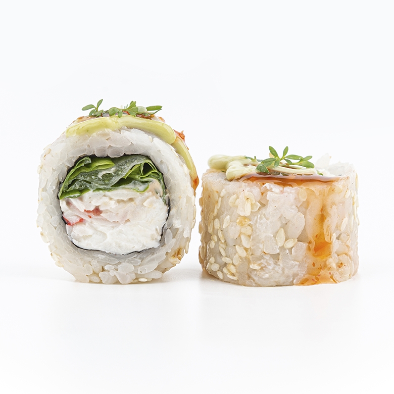 Тайский краб