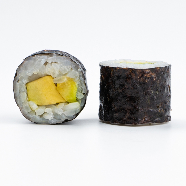 Маки авокадо