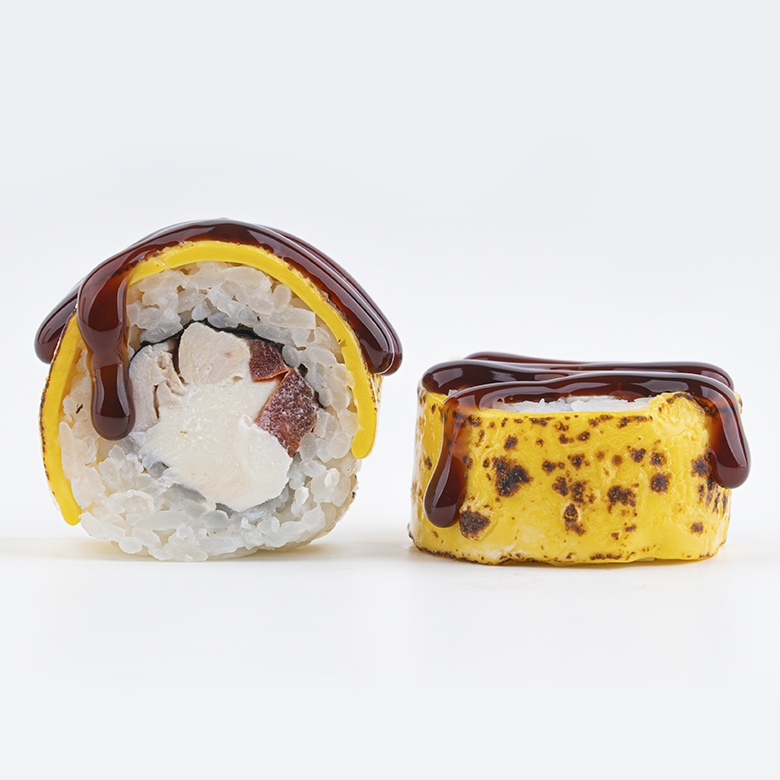 Итальянский