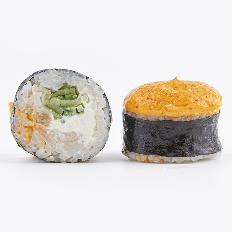 Запеченный окунь